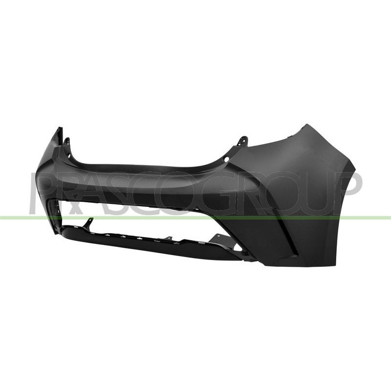 Paraurti posteriore - PRASCO