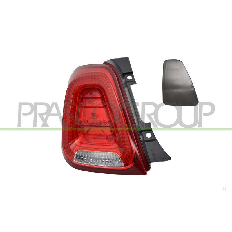 Fanale posteriore - PRASCO