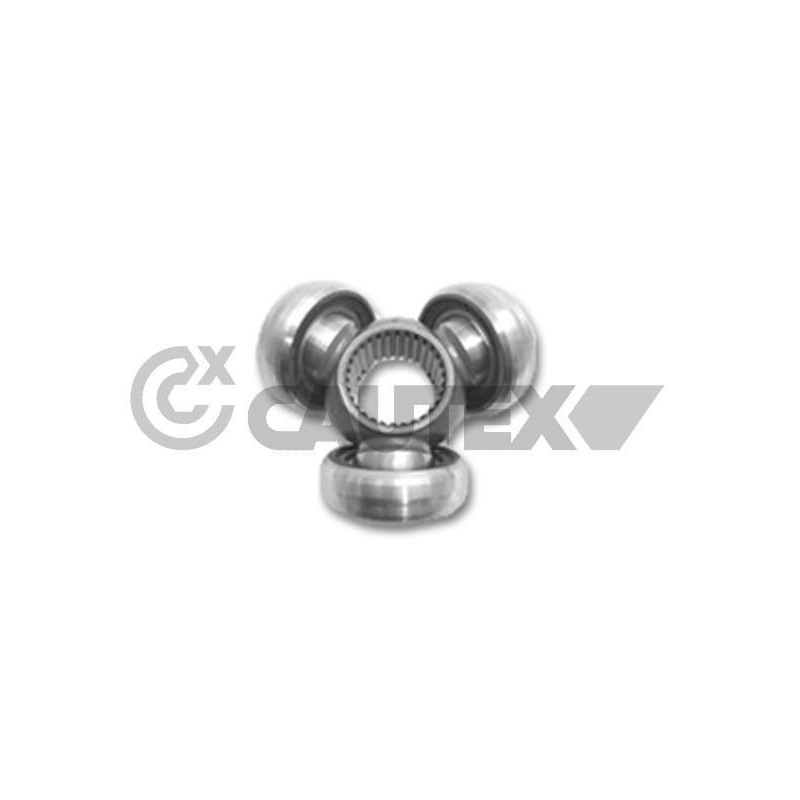 Giunto omocinetico - CAUTEX GOMMA E PARTI MOTORE