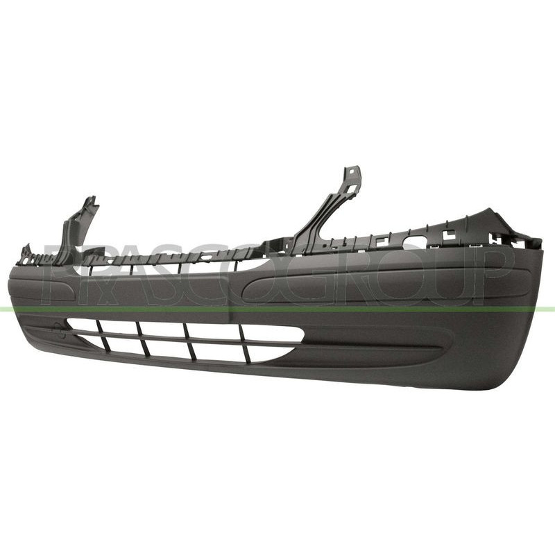 Paraurti posteriore - PRASCO