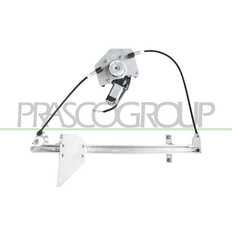 Alzacristalli posteriore - PRASCO