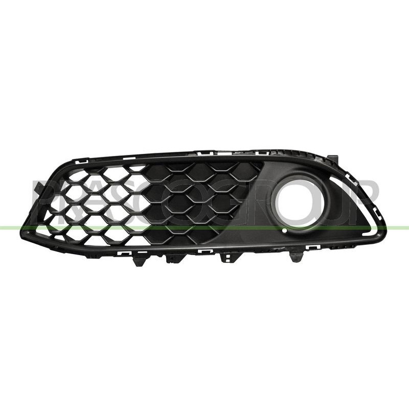 Griglia paraurti - PRASCO