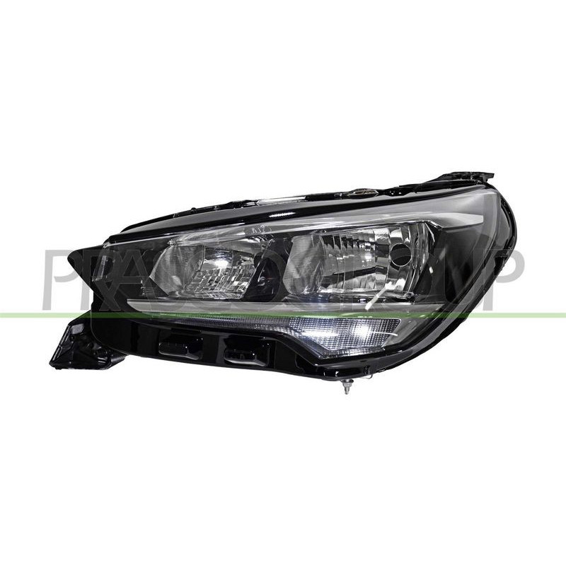 Proiettore anteriore - PRASCO