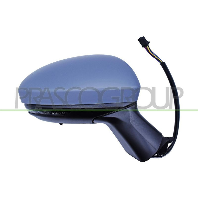 Specchio retrovisore - PRASCO