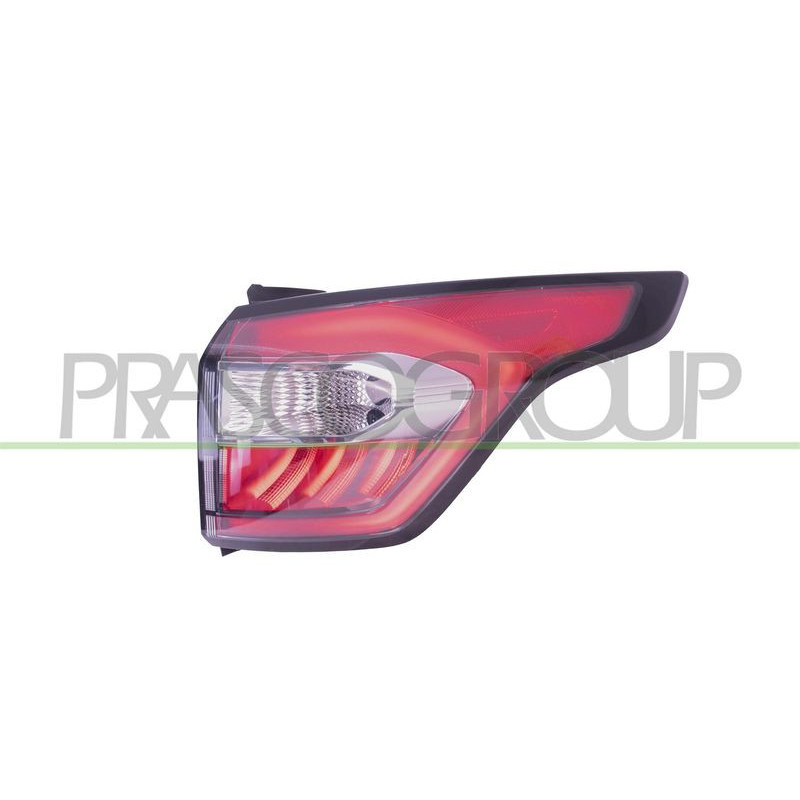 Fanale posteriore - PRASCO