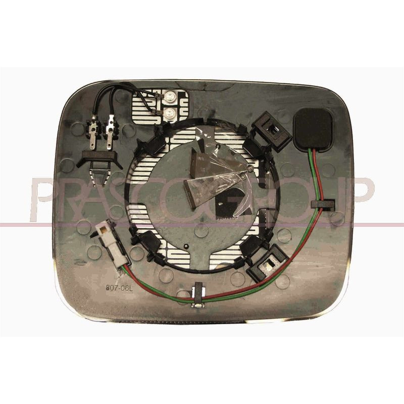 Specchio retrovisore - PRASCO