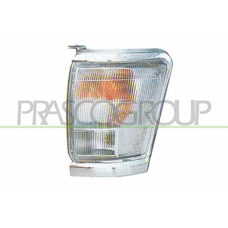 Freccia direzione - PRASCO