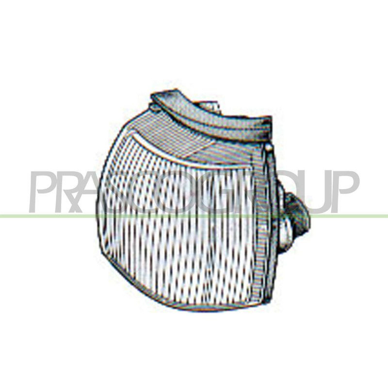 Freccia direzione - PRASCO