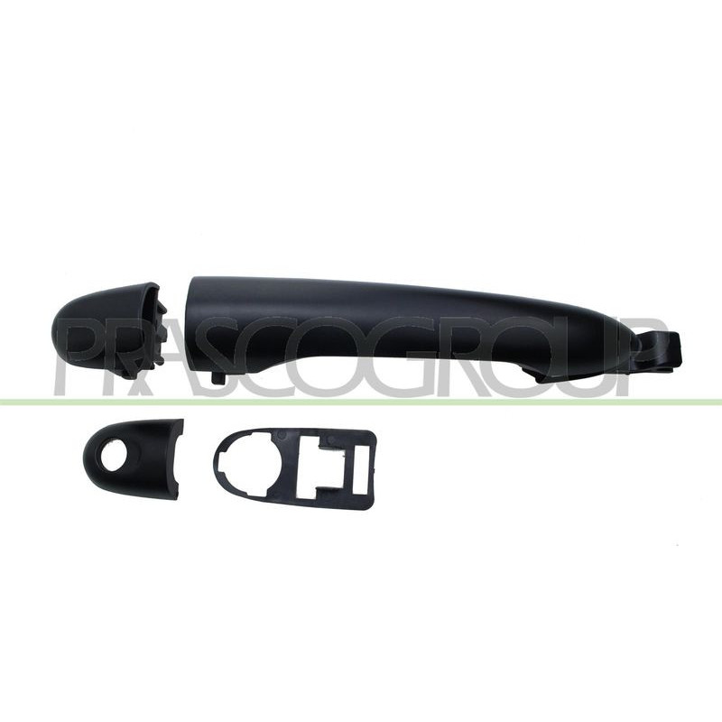 Maniglia portiera - PRASCO