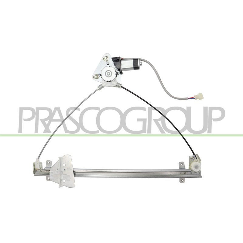 Alzacristalli anteriore - PRASCO