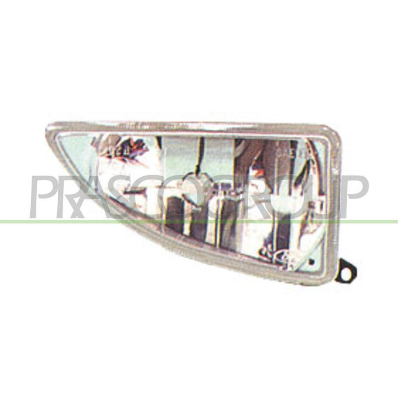 Fendinebbia - PRASCO