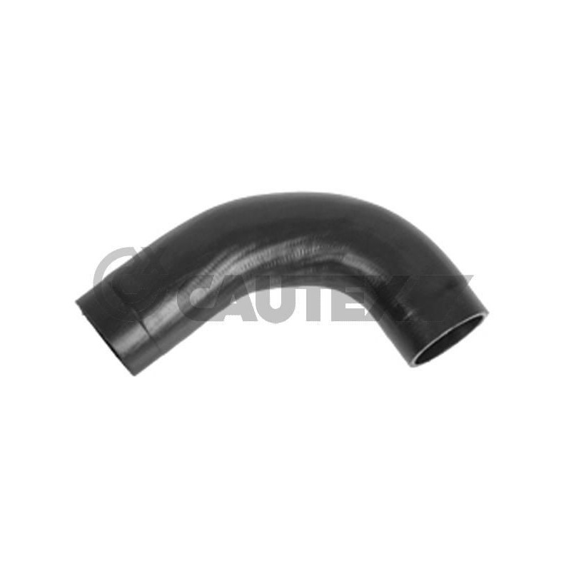 Flessibile aspirazione turbocompressore - CAUTEX GOMMA E PARTI MOTORE