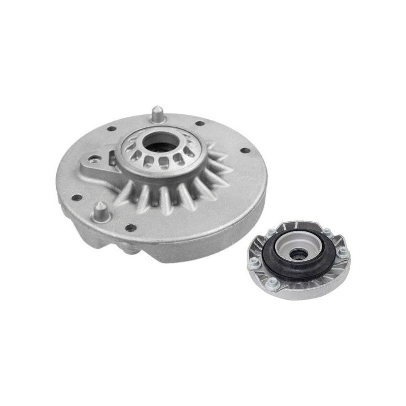 Supporto ammortizzatore asse anteriore - GOOM