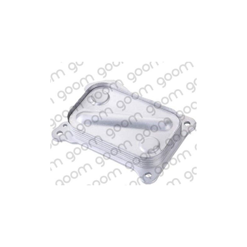 Radiatore olio motore - GOOM