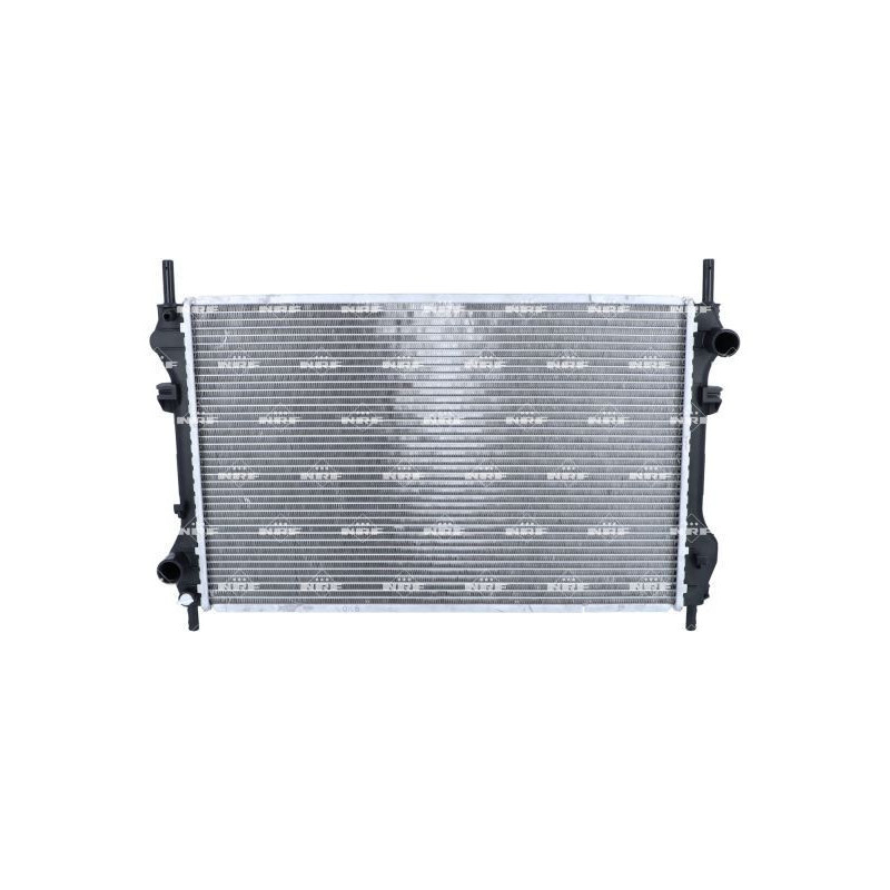 Radiatore acqua - NRF