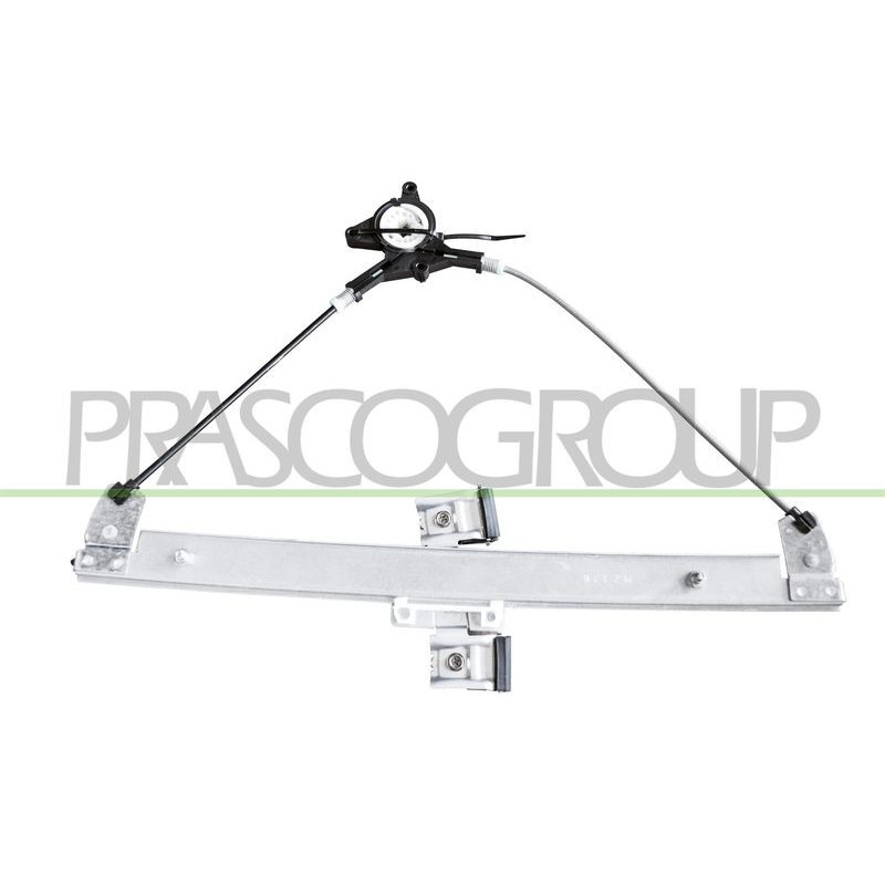 Alzacristalli anteriore - PRASCO