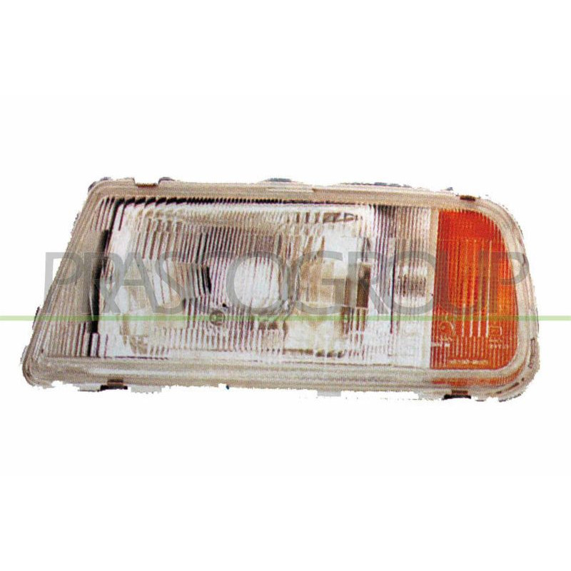 Proiettore anteriore - PRASCO