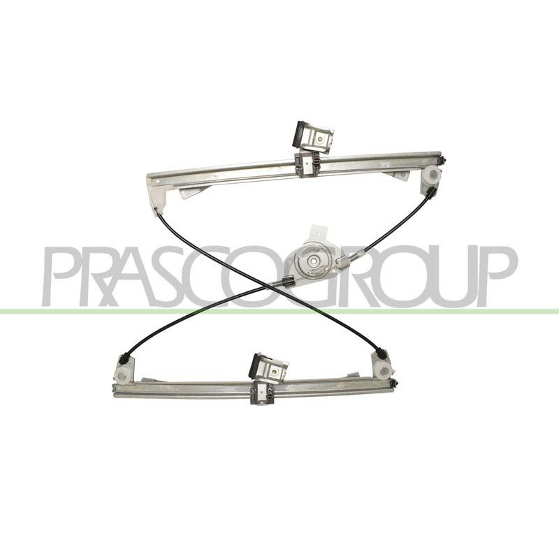 Alzacristalli anteriore - PRASCO