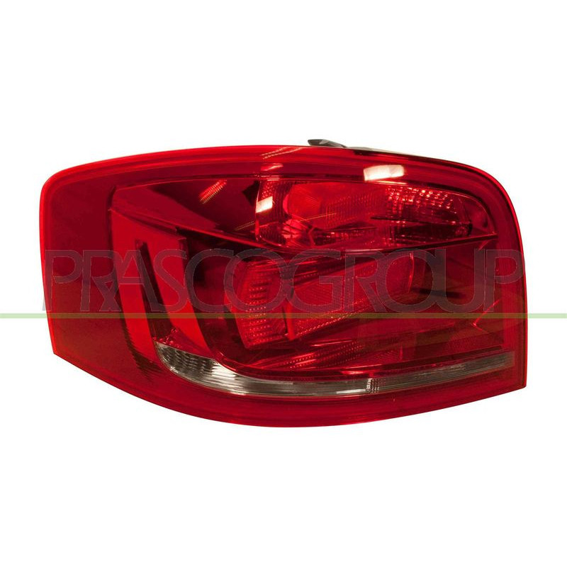 Fanale posteriore - PRASCO