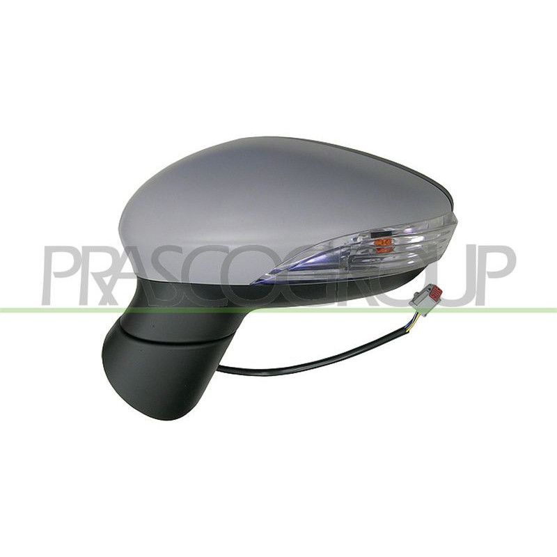 Specchio retrovisore - PRASCO