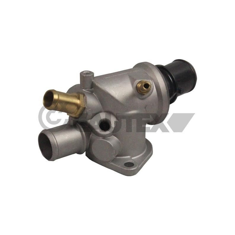 Termostato raffreddamento - CAUTEX GOMMA E PARTI MOTORE