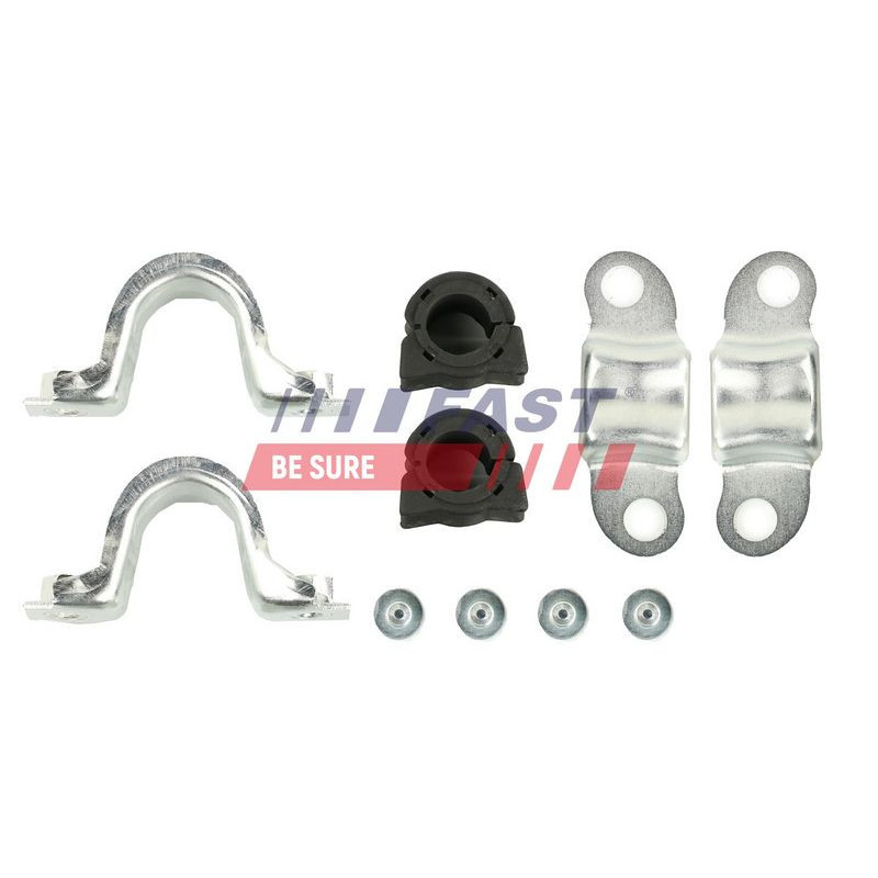 Tirante barra stabilizzatrice asse anteriore - FAST