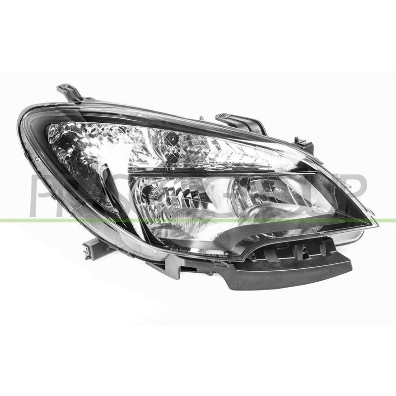 Proiettore anteriore - PRASCO