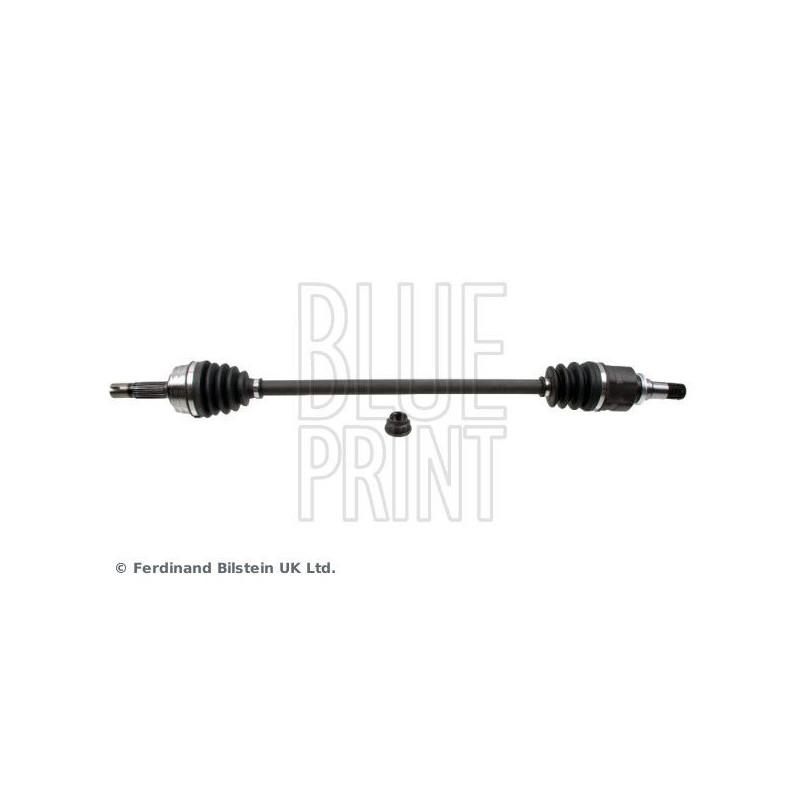 Semiasse - BLUE PRINT