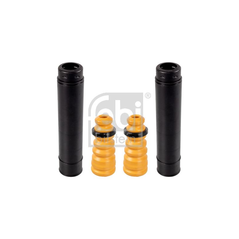 Kit protezione ammortizzatore - FEBI