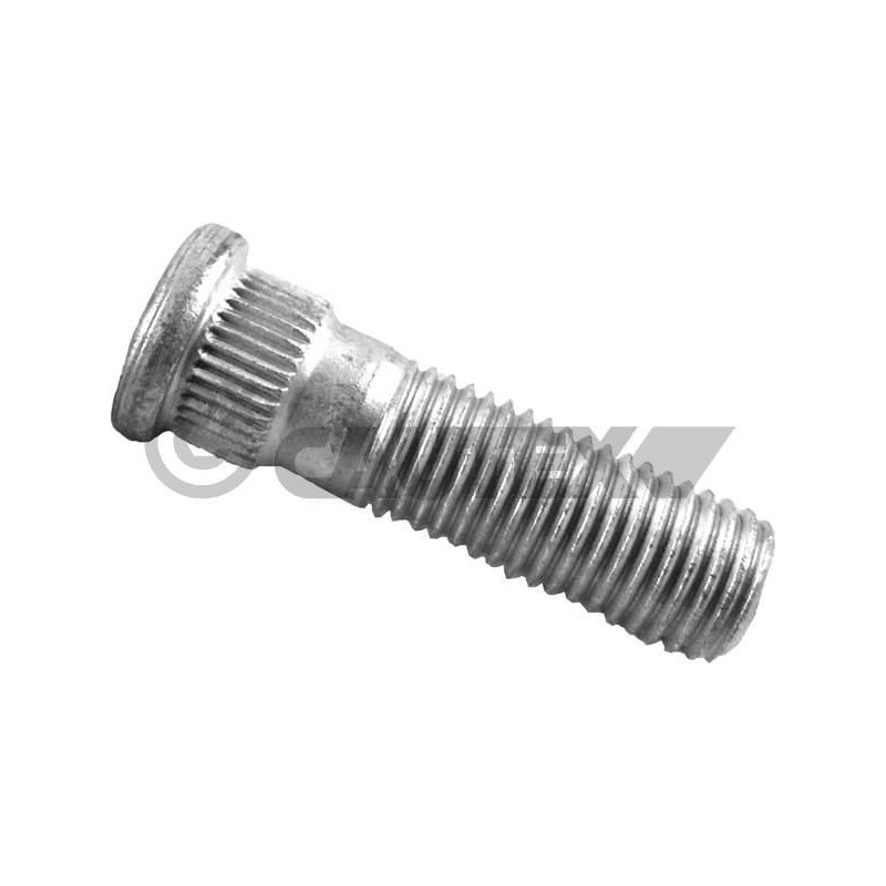 Mozzo ruota asse posteriore - CAUTEX GOMMA E PARTI MOTORE