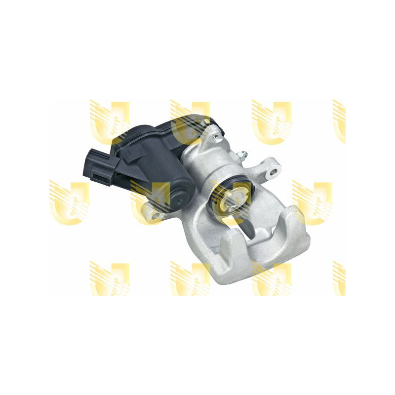 Pinza freno asse posteriore - UNIGOM