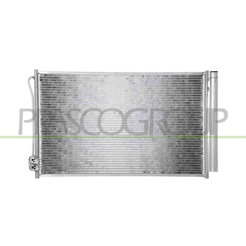 Proiettore anteriore - PRASCO