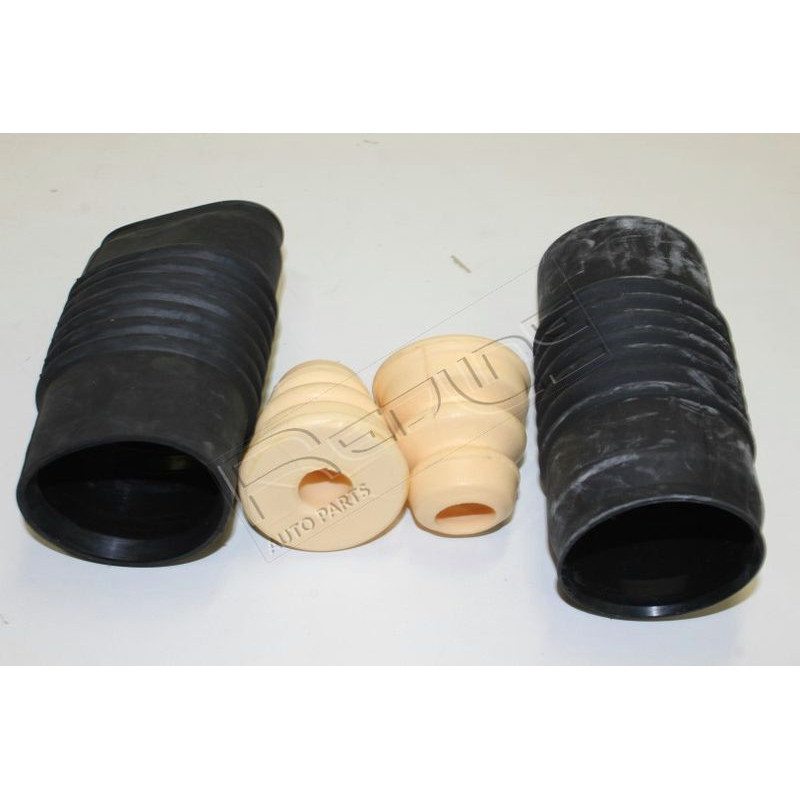 Kit protezione ammortizzatore - RED LINE