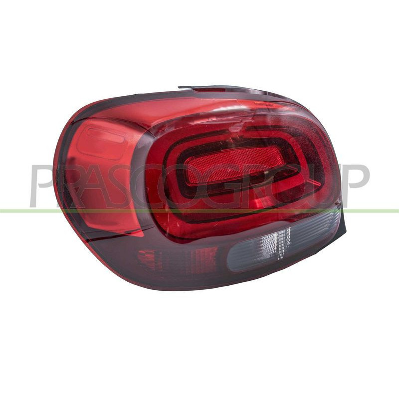 Fanale posteriore - PRASCO