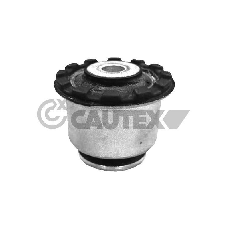 Braccio oscillante asse anteriore - CAUTEX GOMMA E PARTI MOTORE