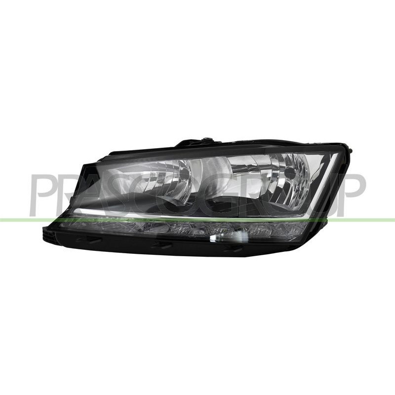 Proiettore anteriore - PRASCO