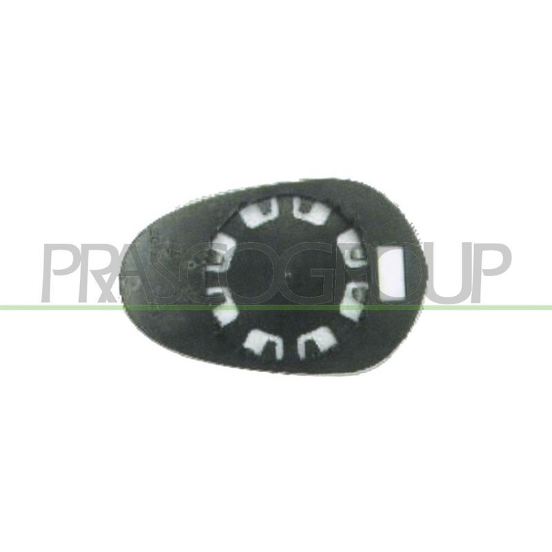 Specchio retrovisore - PRASCO