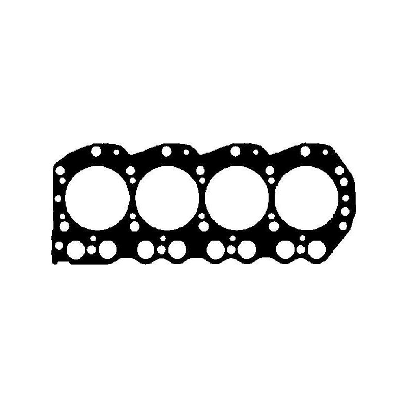 Guarnizione testata - CORTECO