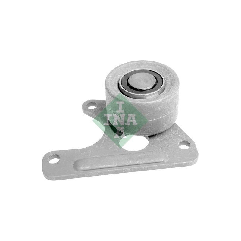 Tendicinghia distribuzione - INA