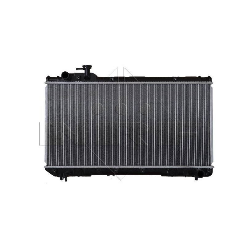 Radiatore acqua - NRF