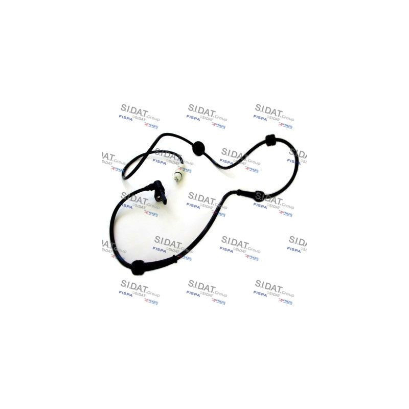 Sensore ABS - SIDAT