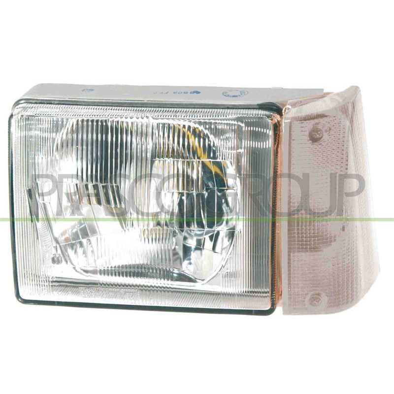 Proiettore anteriore - PRASCO