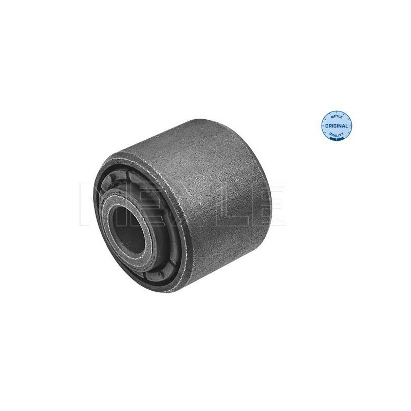 Braccio oscillante asse posteriore - MEYLE