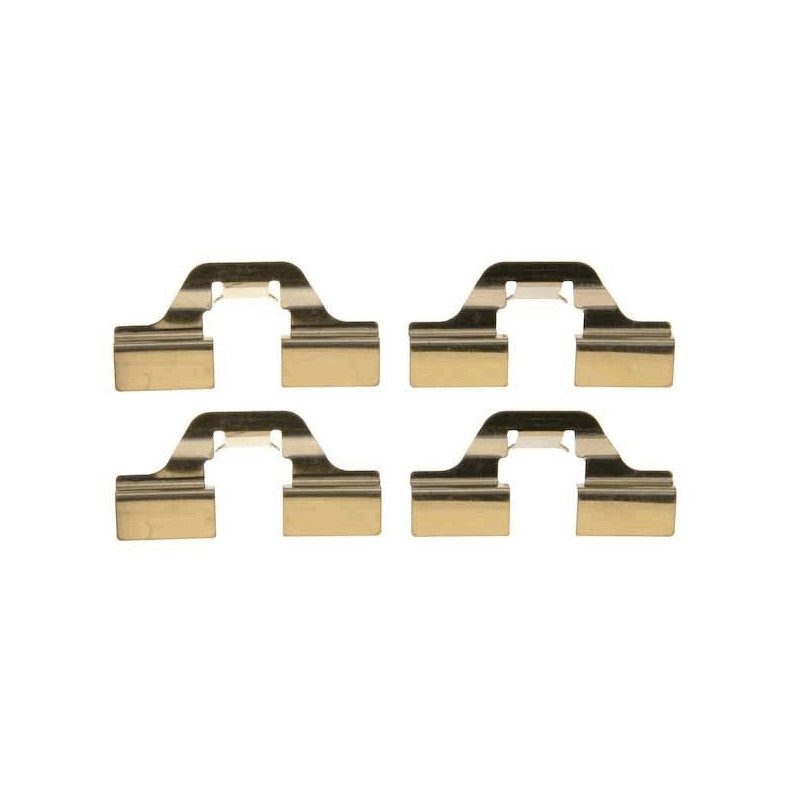 Pastiglie freno asse posteriore - TRW