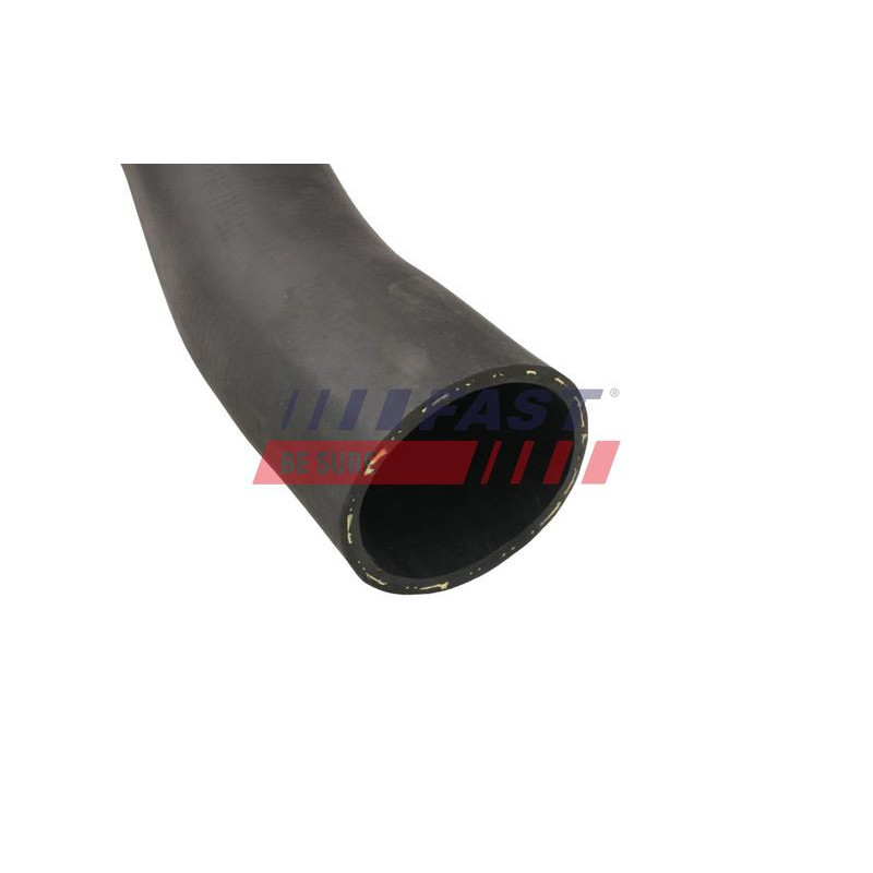 Flessibile aspirazione turbocompressore - FAST