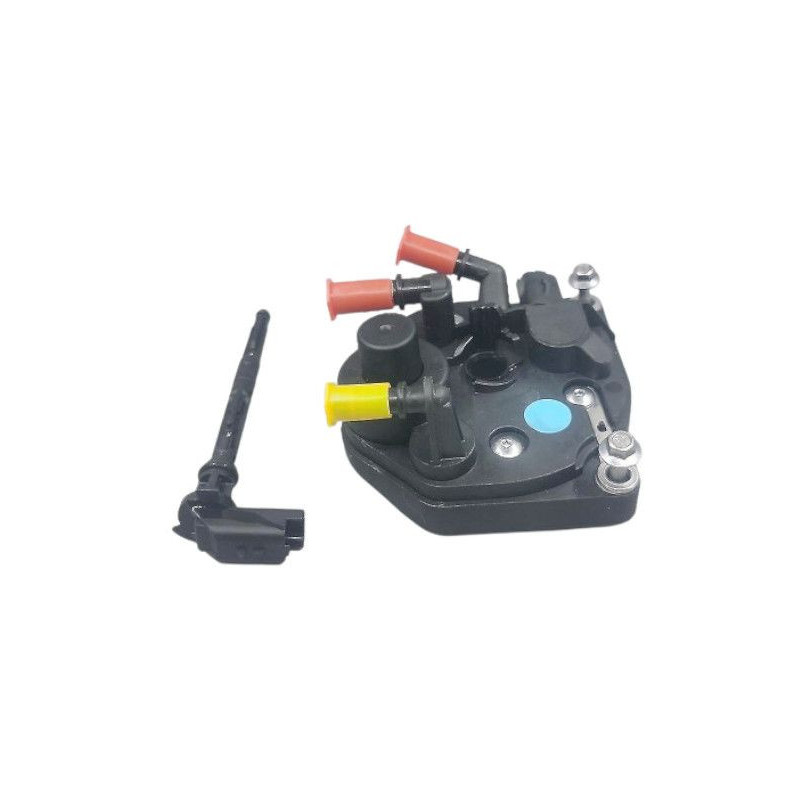 Filtro carburante - GOOM