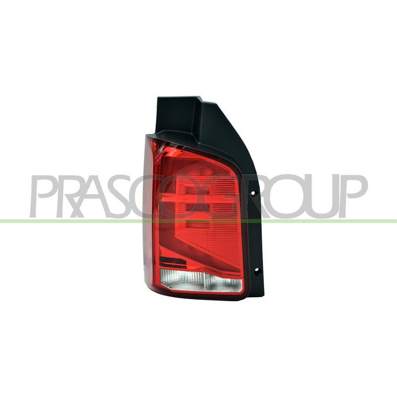 Fanale posteriore - PRASCO