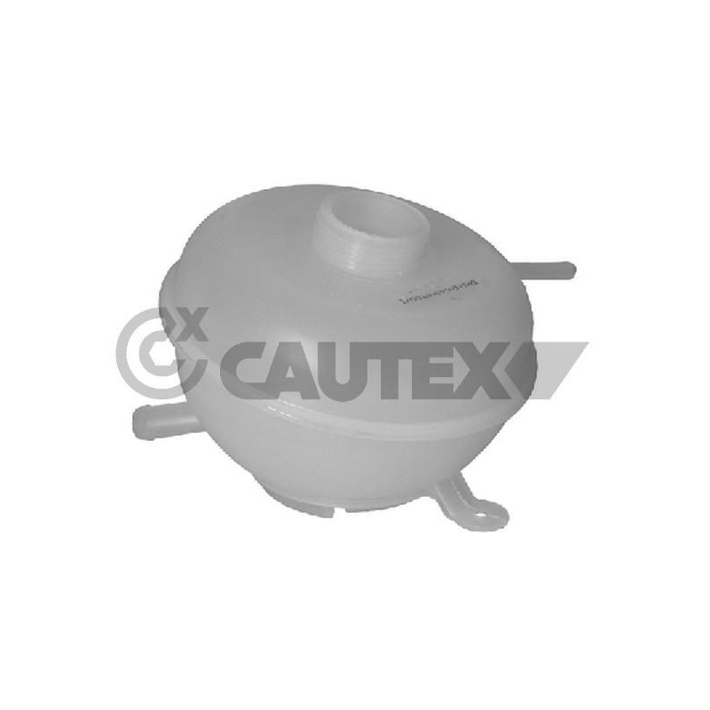 Vaschetta espansione - CAUTEX GOMMA E PARTI MOTORE
