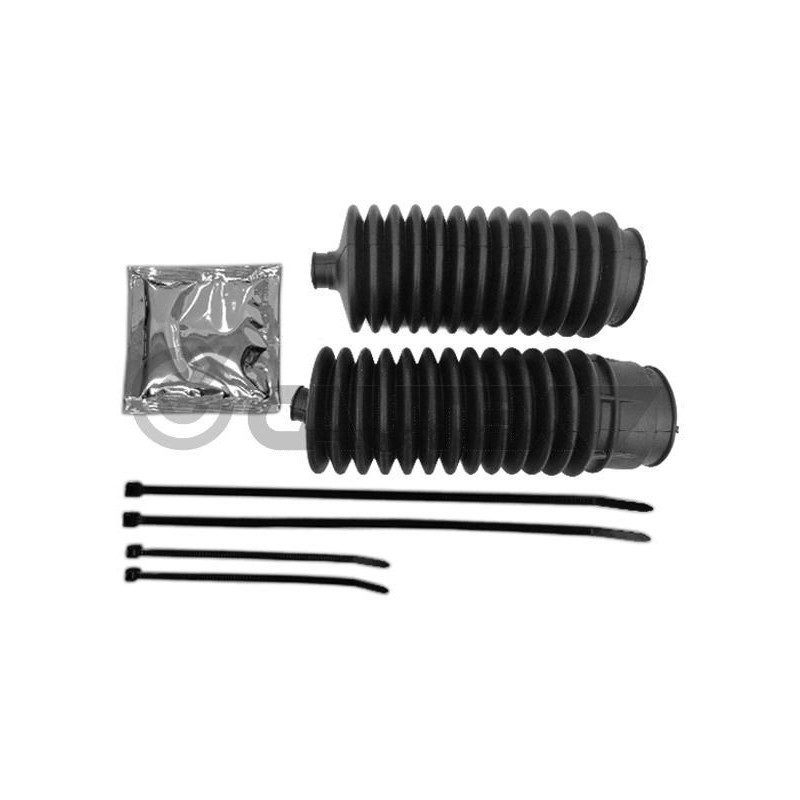 Cuffia sterzo - CAUTEX GOMMA E PARTI MOTORE