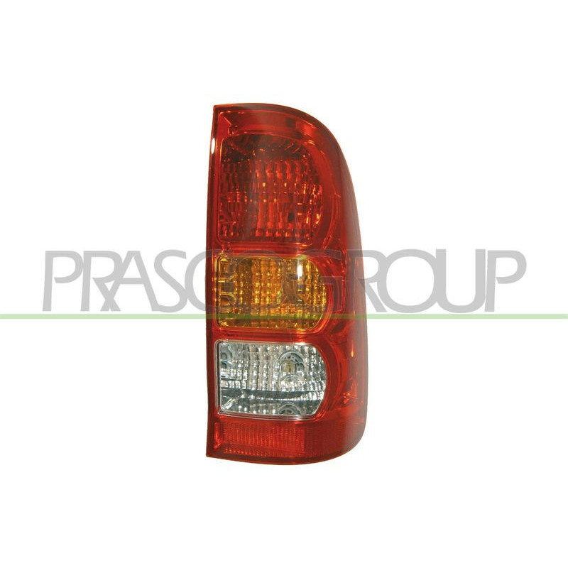 Fanale posteriore - PRASCO